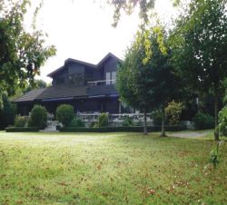 HOTELS NORDEN - Point View Lodge, Taupo